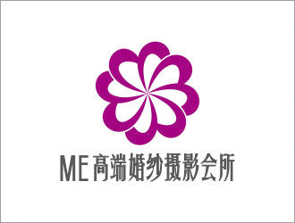 暝湘的logo設計