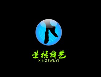 郭慶忠的logo設計