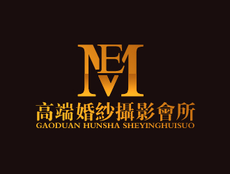 秦曉東的logo設計