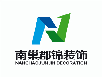 張曉明的logo設計