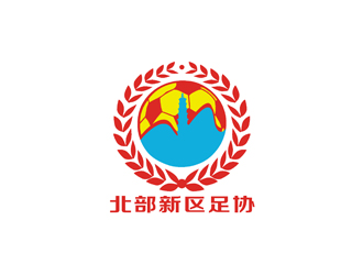 許明慧的logo設計