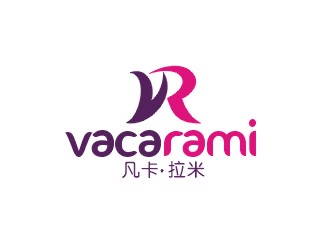 鄭國麟的凡卡。拉米         Vaca  Ramilogo設(shè)計