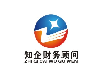 李泉輝的logo設計