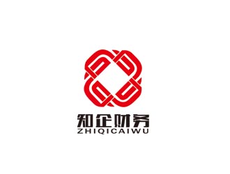 郭慶忠的logo設計