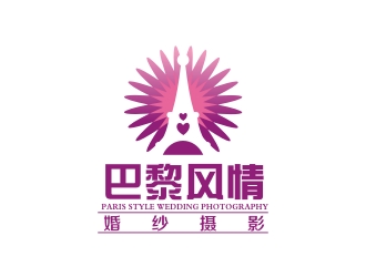 曾翼的logo設計