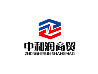 秦曉東的logo設計