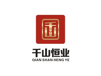 李泉輝的logo設計