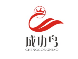 胡紅志的logo設計