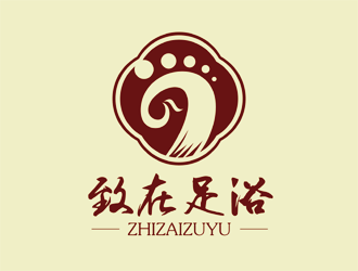 譚家強的logo設(shè)計