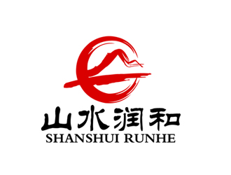 秦曉東的logo設(shè)計(jì)