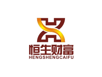 曾翼的logo設計