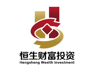 張曉明的logo設計