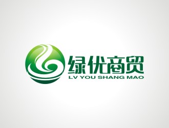 陳秋蘭的logo設計