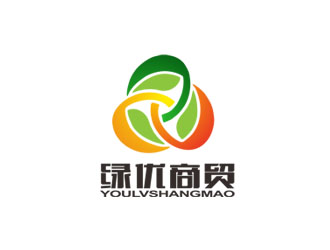 郭慶忠的logo設計