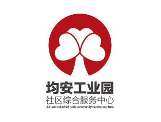 劉小杰的logo設計