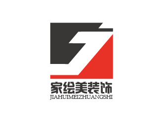 蘇興發的logo設計