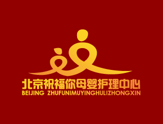 秦曉東的logo設計