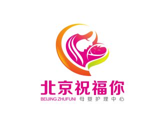 何嘉健的logo設計