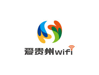 張曉明的logo設計