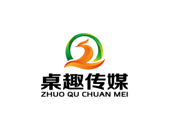 周金進的logo設計