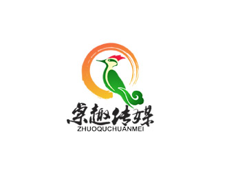 郭慶忠的logo設計