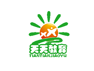 楊占斌的logo設計