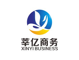 何嘉健的logo設計