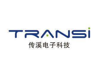 李泉輝的南京傳溪電子科技有限公司 NanJing Transi Electronic Technologylogo設(shè)計