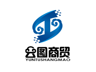 余亮亮的logo設計