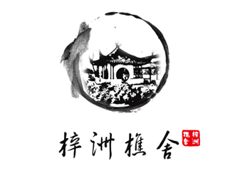 孫朋的logo設計