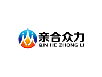 周金進的logo設計