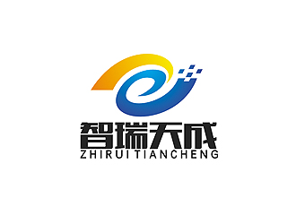 趙鵬的logo設計