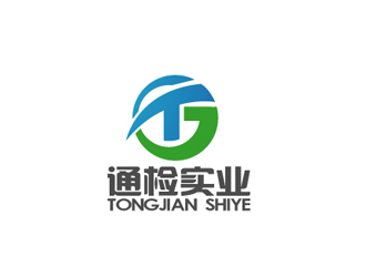 秦曉東的logo設計