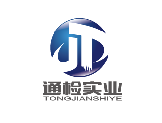 沈大杰的logo設計