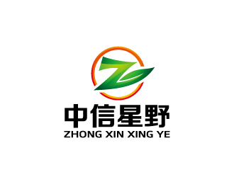 周金進的logo設計