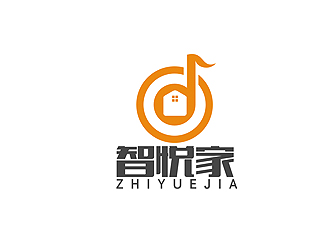 趙鵬的logo設計