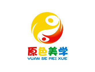 譚家強的logo設(shè)計