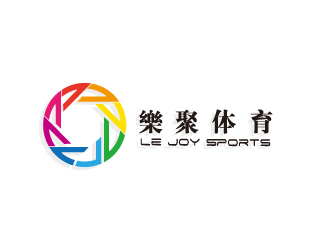 于蓁的logo設計