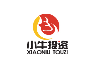 秦曉東的logo設計