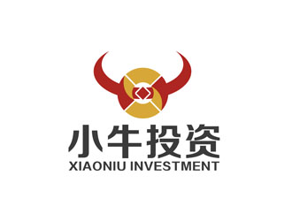 潘樂的logo設計