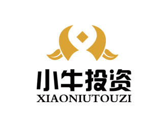 趙波的logo設計