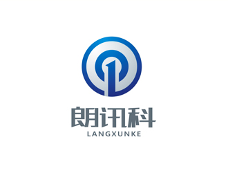 鄭國麟的logo設計