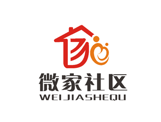 楊占斌的logo設計