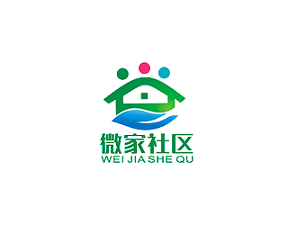 盛銘的logo設計