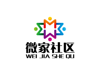 周金進的logo設計