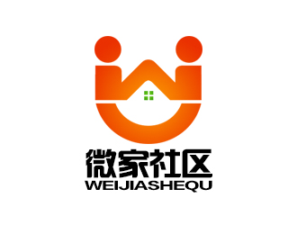 余亮亮的logo設計