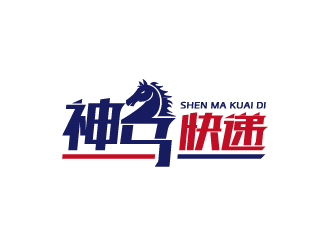 周金進的logo設計