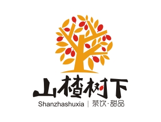 曾翼的logo設(shè)計