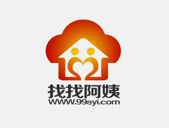 余亮亮的logo設計