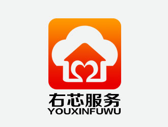 余亮亮的logo設計